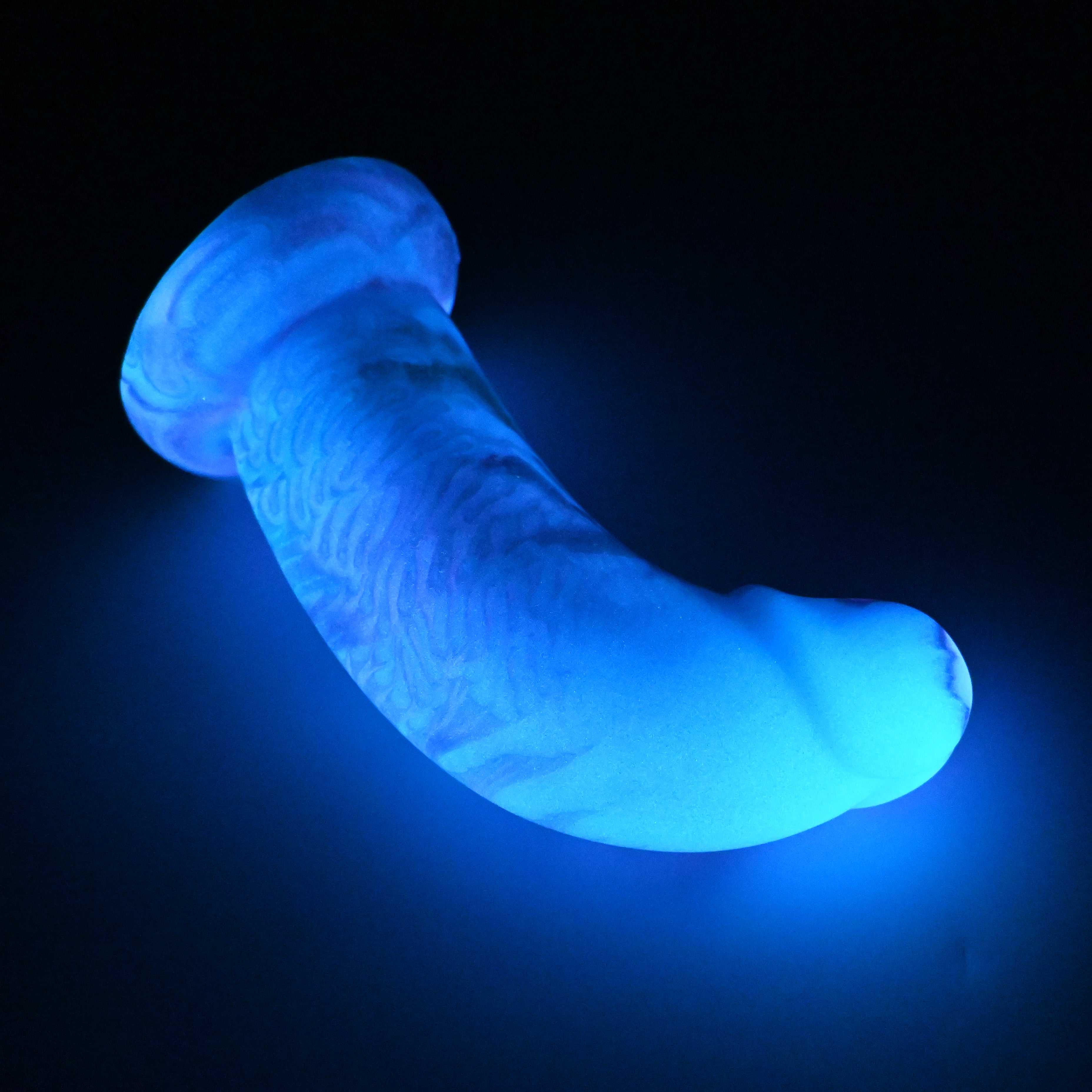 G3MJN48 Ignis Medium 0050 UV GITD GOBLIN HOLE