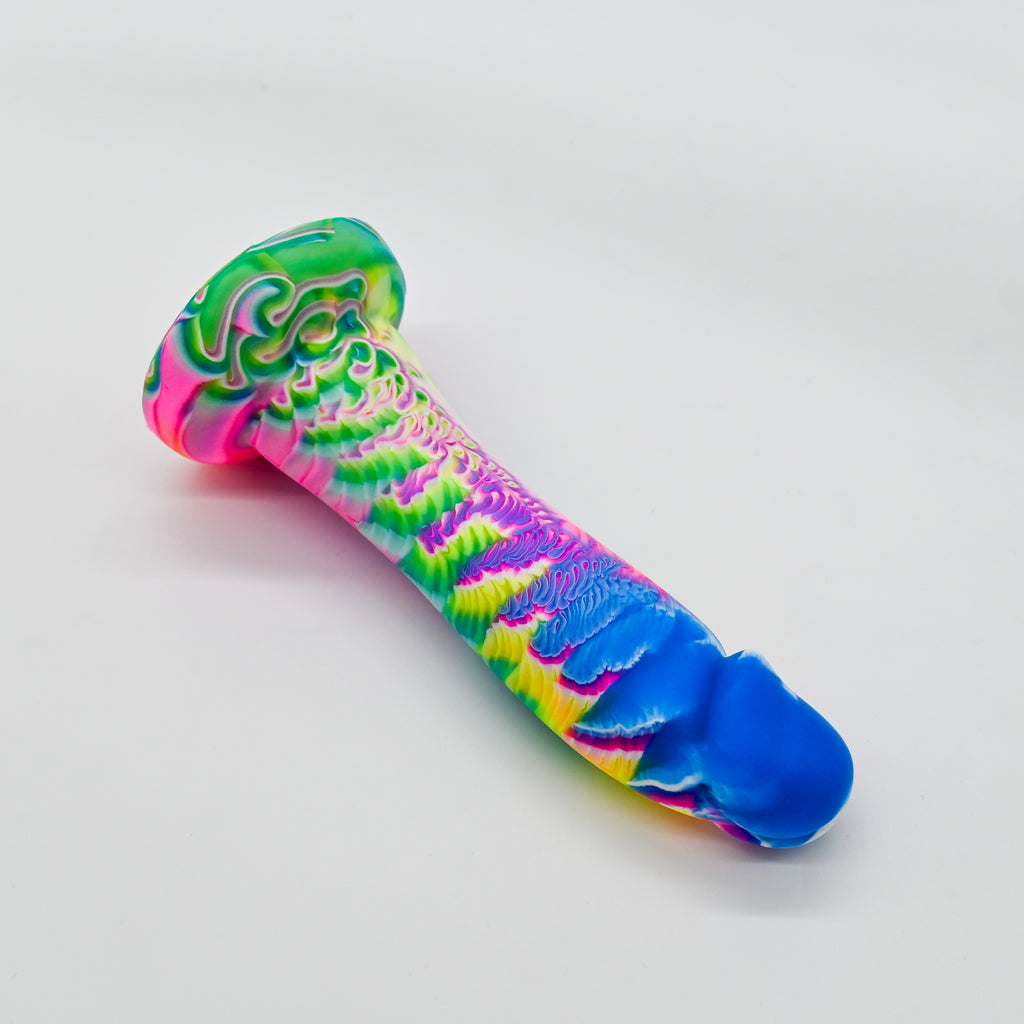 Z2SJP13 Caelus Small 0030 UV GITD