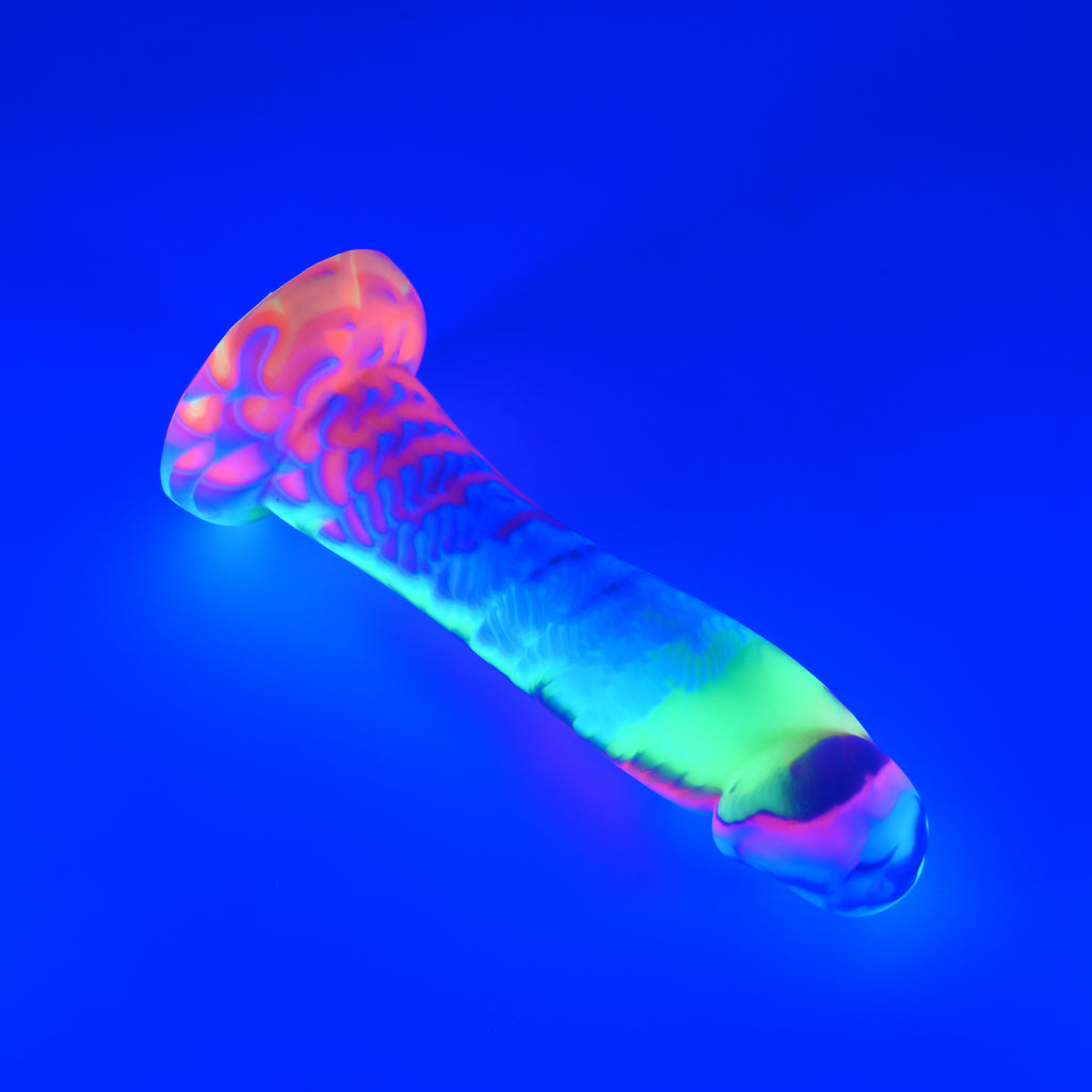 Z2SJP13 Caelus Small 0030 UV GITD