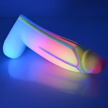 Load image into Gallery viewer, W3MEH20 Tellus Medium 0050 UV GITD
