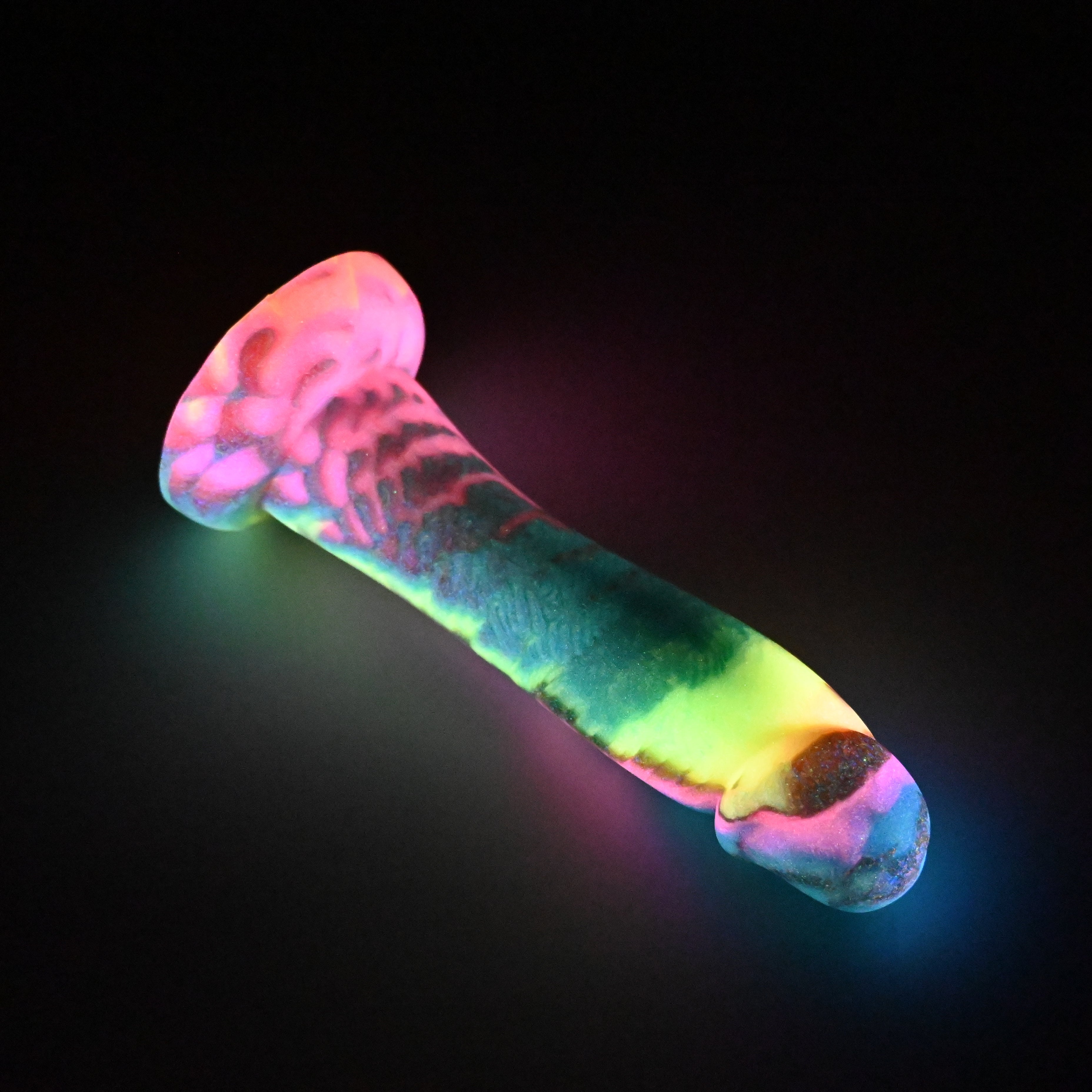 Z2SJP13 Caelus Small 0030 UV GITD