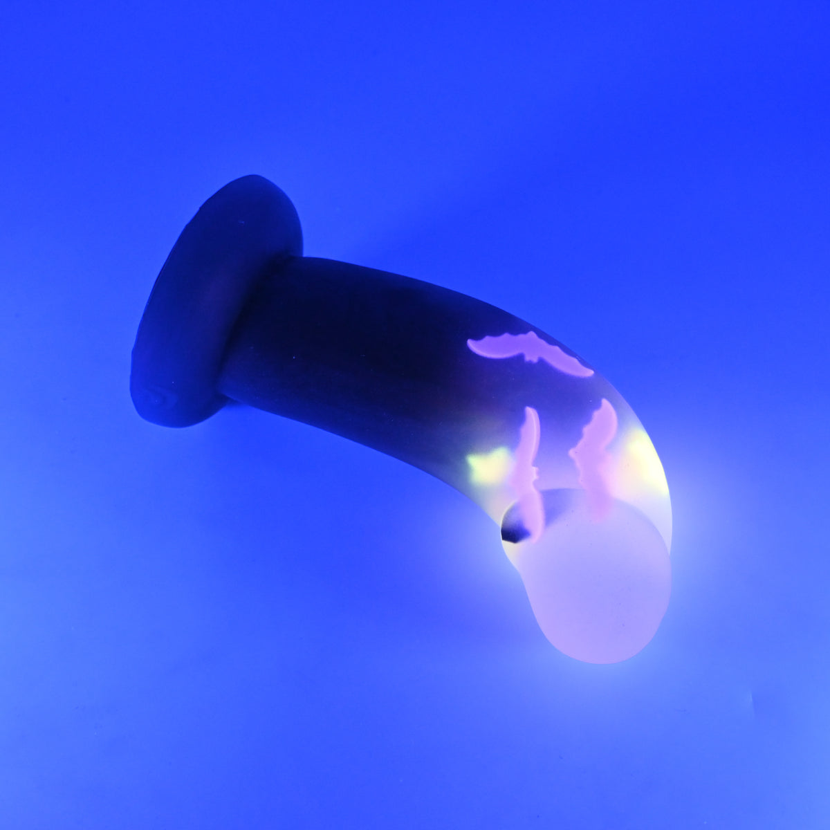 G3TKP19 Ignis Medium NC 0031 UV GITD CS