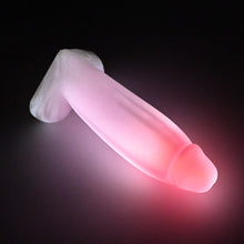 Load image into Gallery viewer, W3SHL59^ Tellus Medium 0030 UV GITD GHPA
