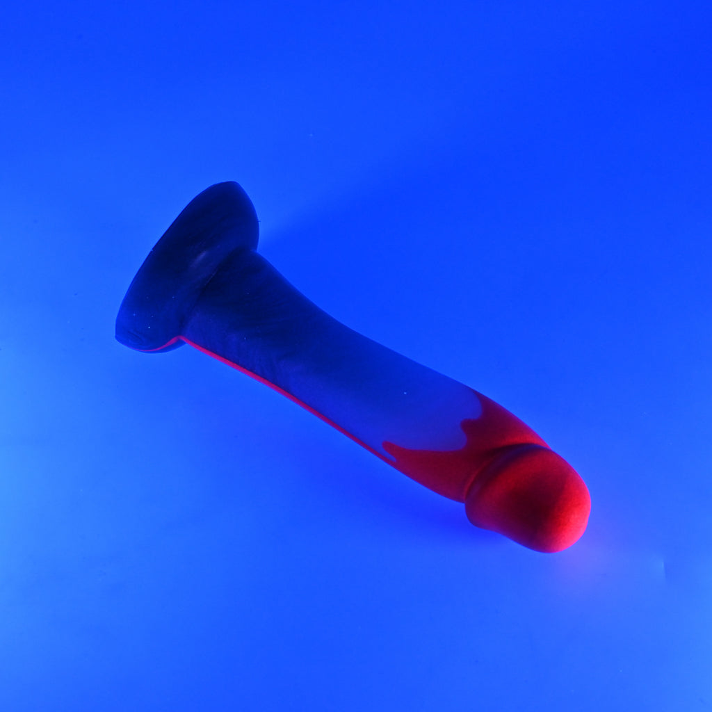 Z2SKQ12 Caelus Small 0030 UV GITD CS