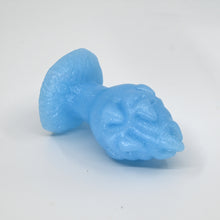 Load image into Gallery viewer, F1SGG79 Dragonfruit Plug Mini 0030 UV GITD
