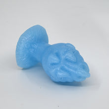 Load image into Gallery viewer, F1SGG79 Dragonfruit Plug Mini 0030 UV GITD
