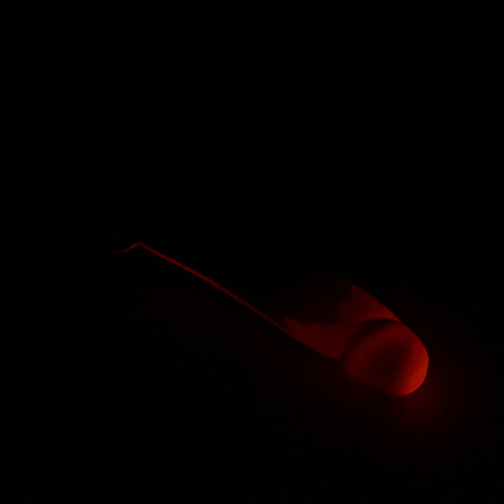 Z2SKQ12 Caelus Small 0030 UV GITD CS