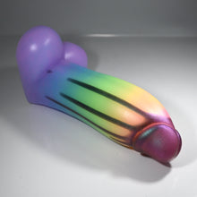 Load image into Gallery viewer, W3MEH22 Tellus Medium 0050 UV GITD CS
