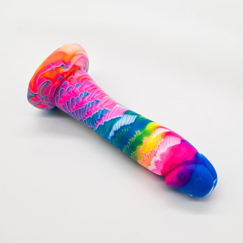 Z3SJP15 Caelus Medium 0030 UV GITD