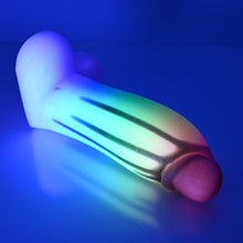 Load image into Gallery viewer, W3MEH22 Tellus Medium 0050 UV GITD CS
