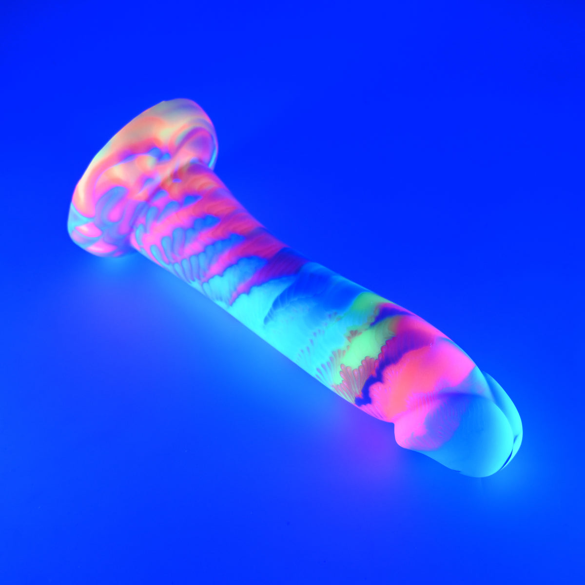 Z3SJP15 Caelus Medium 0030 UV GITD