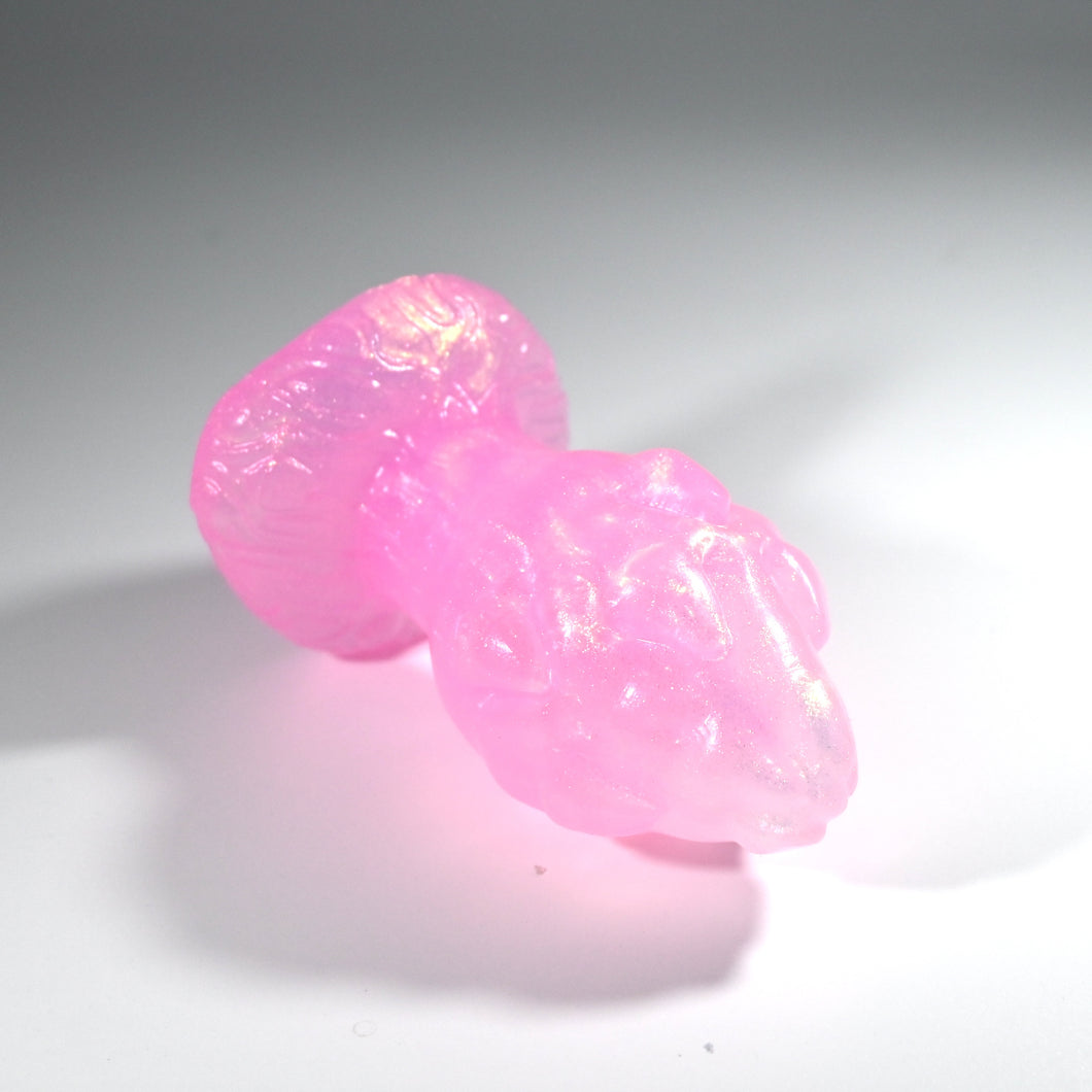 F1TGG80 Dragonfruit Plug Mini NC 0031 UV CS