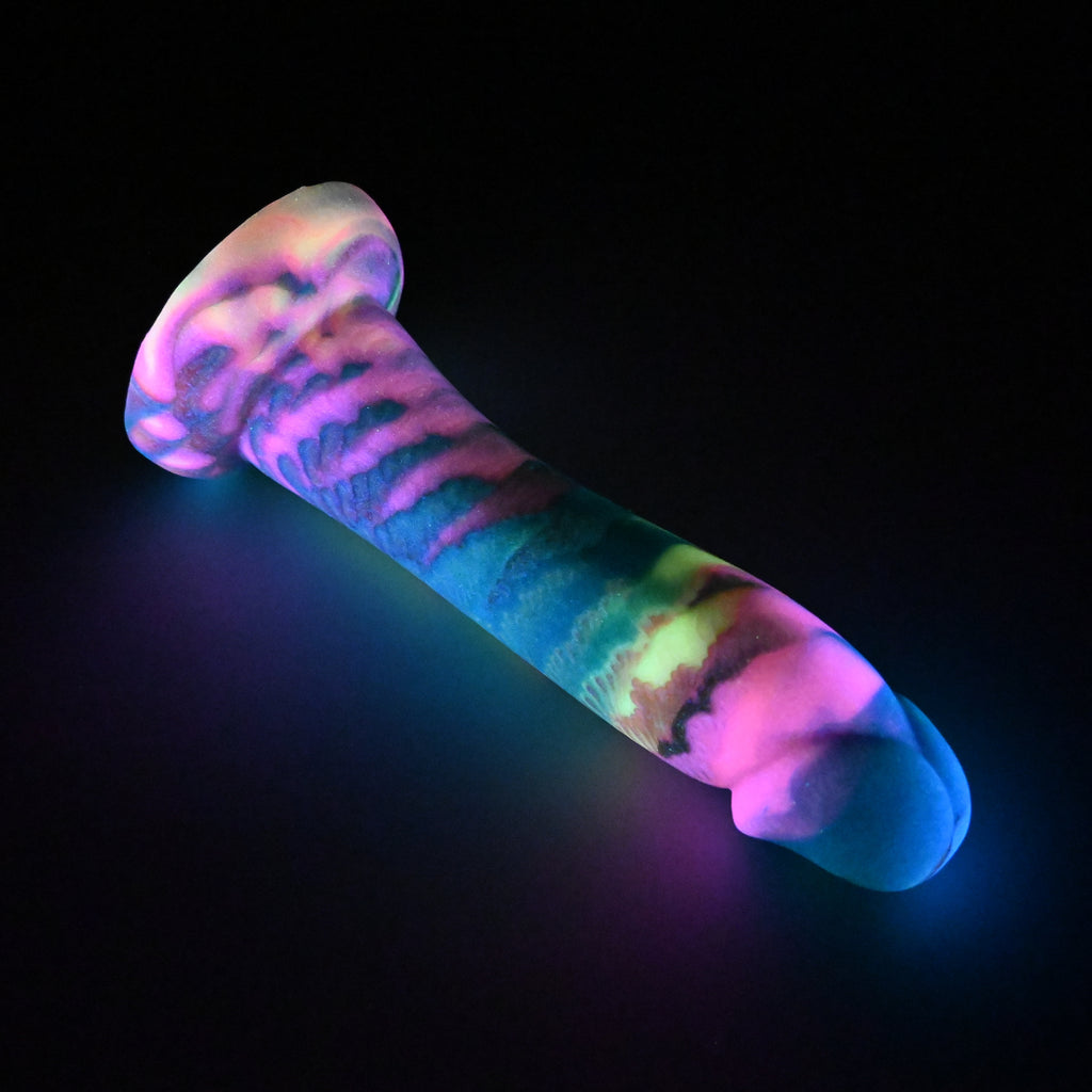 Z3SJP15 Caelus Medium 0030 UV GITD