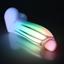 Load image into Gallery viewer, W3MEH22 Tellus Medium 0050 UV GITD CS
