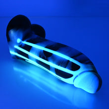 Load image into Gallery viewer, W3SEH23 Tellus Medium 0030 UV GITD CS
