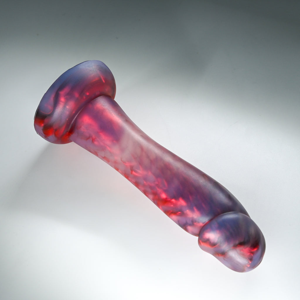 Z3TJP16 Caelus Medium NC 0031 CS GOBLIN HOLE