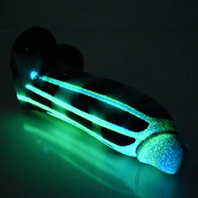 Load image into Gallery viewer, W3SEH23 Tellus Medium 0030 UV GITD CS
