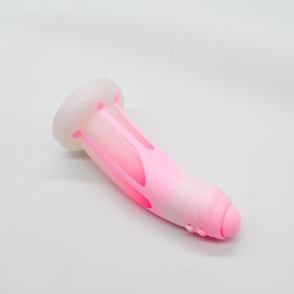 M2SJN57 Ferrus Small 0030 UV GITD