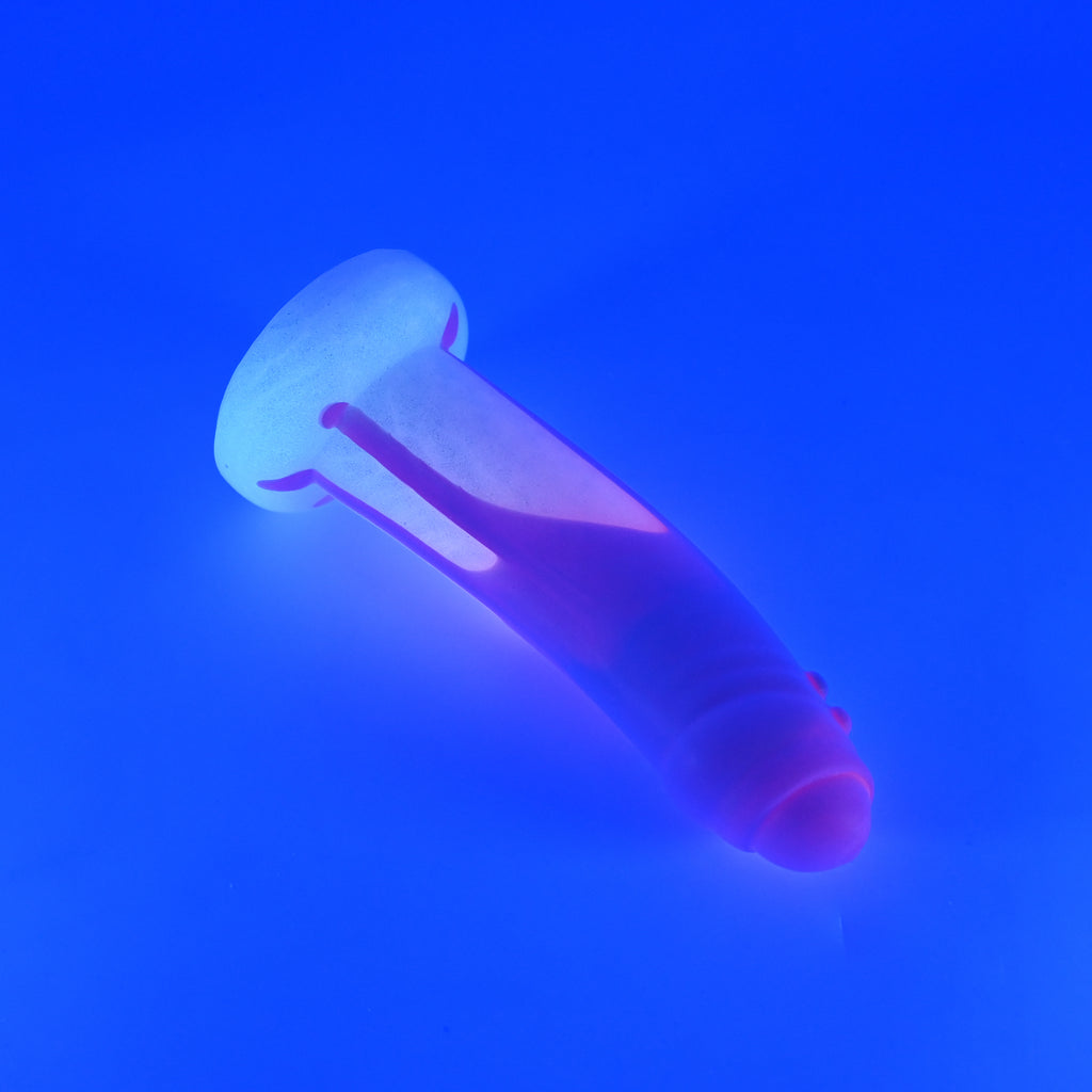 M2SJN57 Ferrus Small 0030 UV GITD