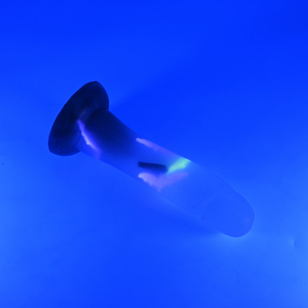 Z2TKQ16 Caelus Small NC 0031 UV GITD CS