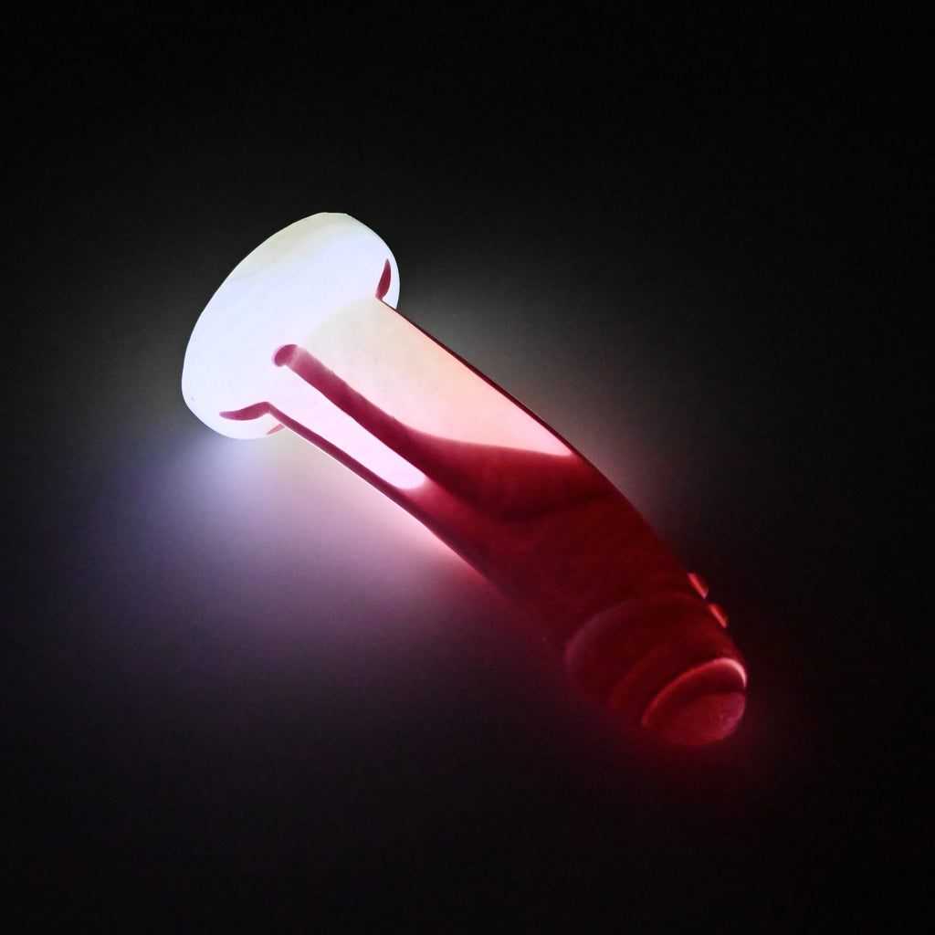 M2SJN57 Ferrus Small 0030 UV GITD