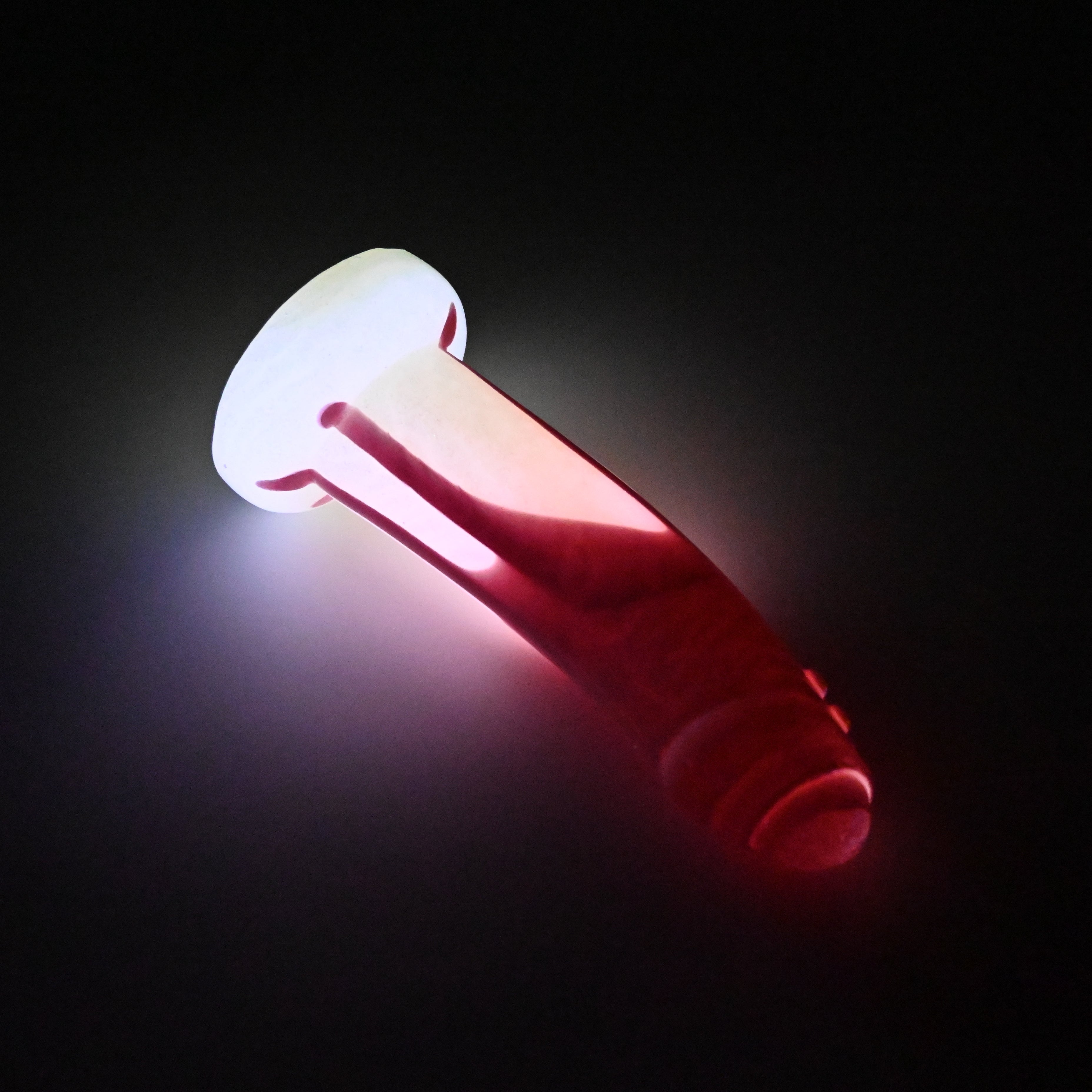 M2SJN57 Ferrus Small 0030 UV GITD