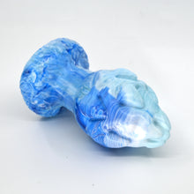 Load image into Gallery viewer, F3MGG83 Dragonfruit Plug Medium 0050 UV GITD
