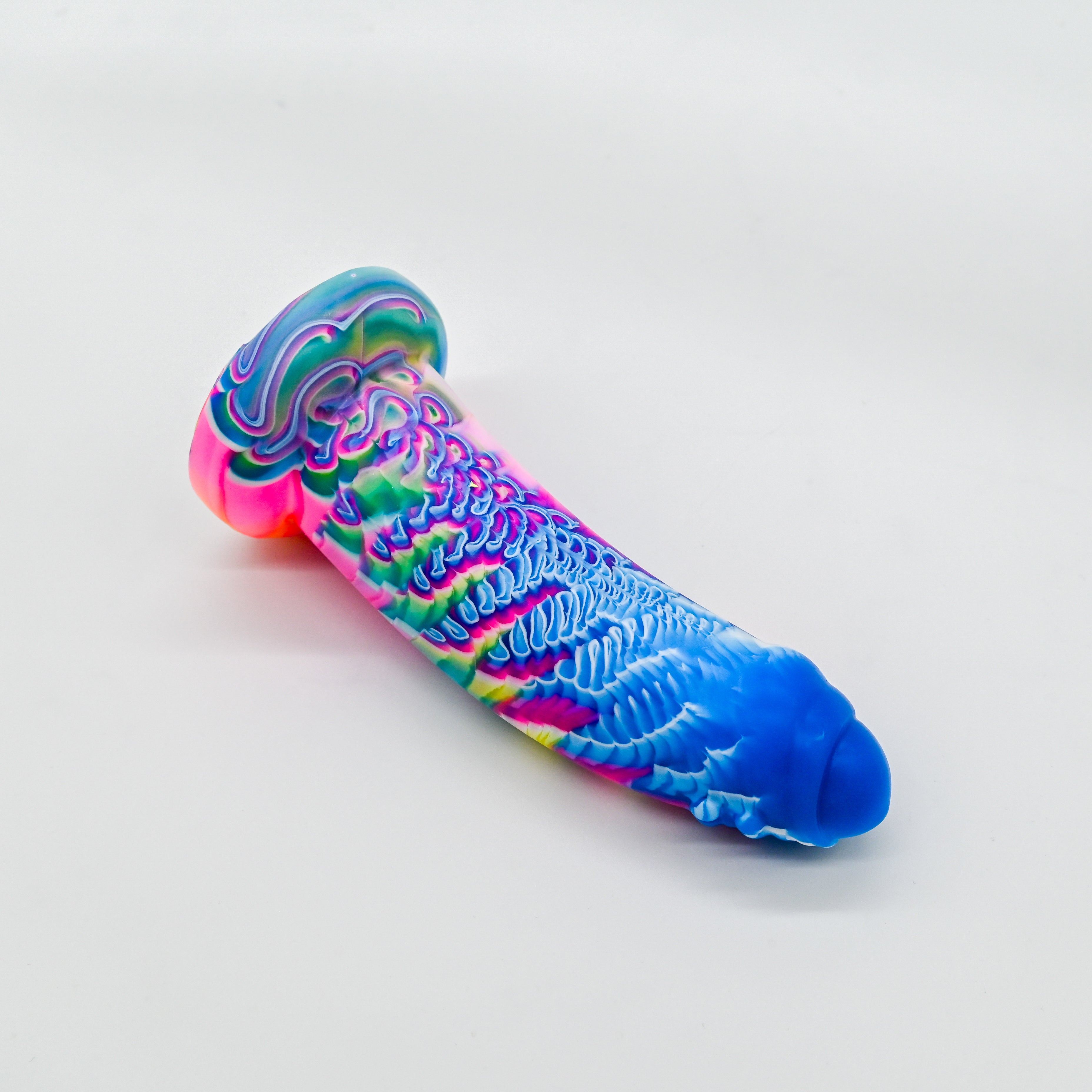 M2SJN58 Ferrus Small 0030 UV GITD