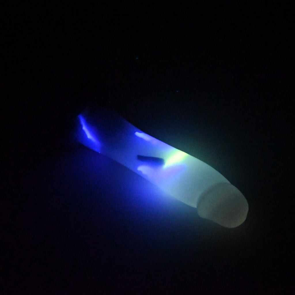 Z2TKQ16 Caelus Small NC 0031 UV GITD CS