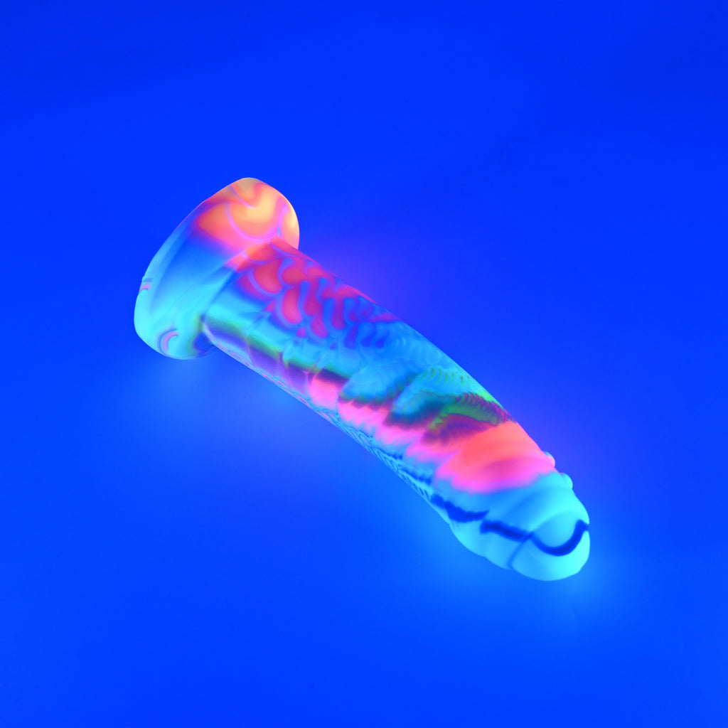 M2SJN58 Ferrus Small 0030 UV GITD