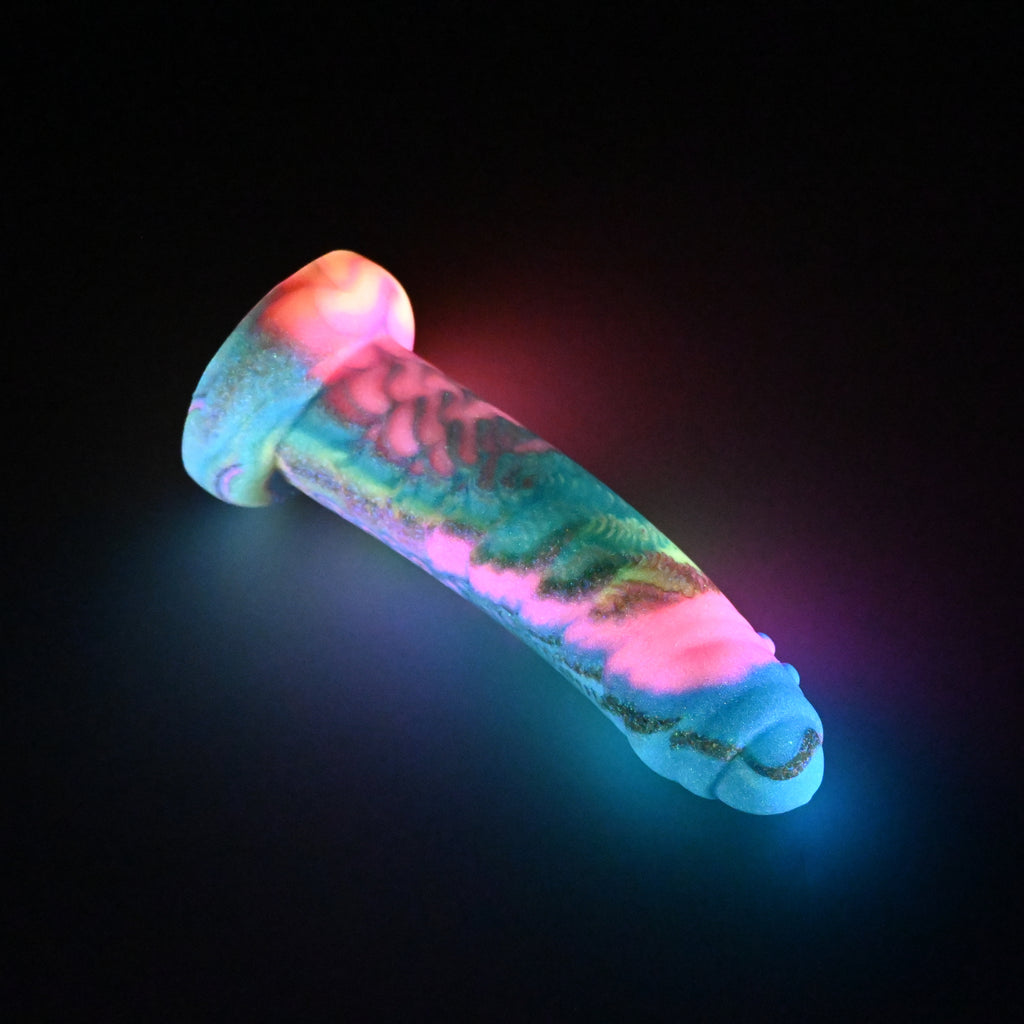 M2SJN58 Ferrus Small 0030 UV GITD