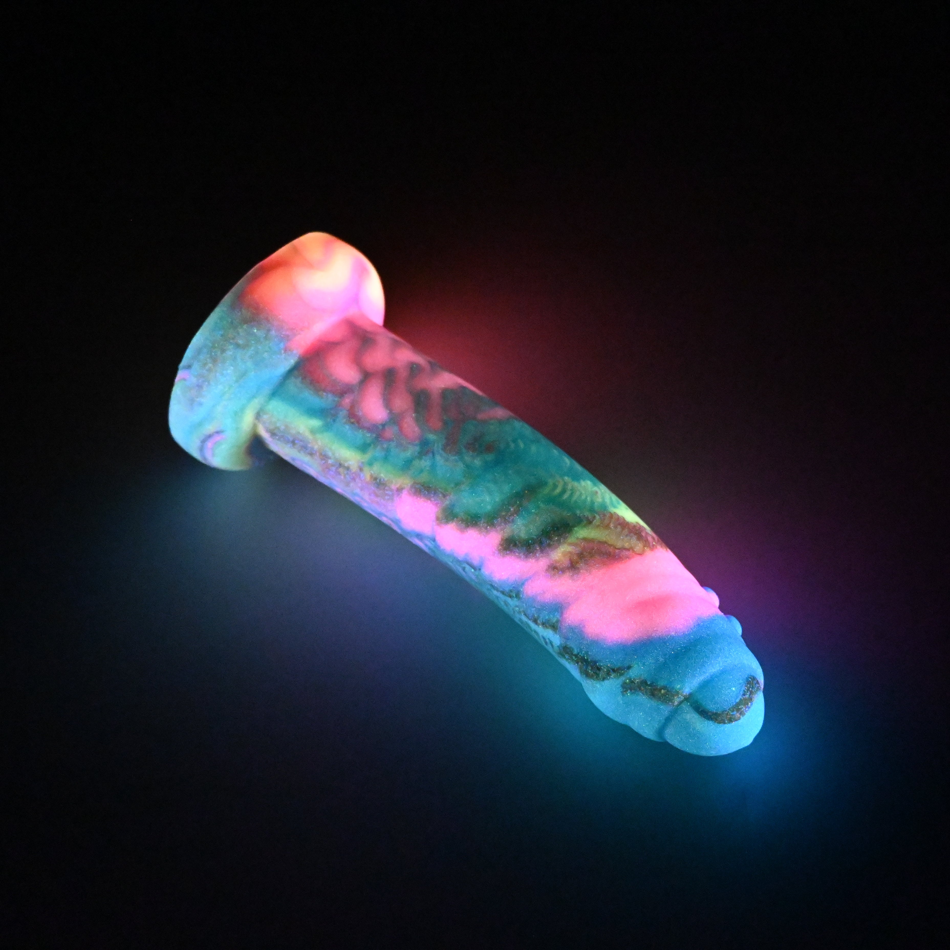 M2SJN58 Ferrus Small 0030 UV GITD