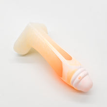 Load image into Gallery viewer, Q2SHL03 Aquus Small 0030 UV GITD
