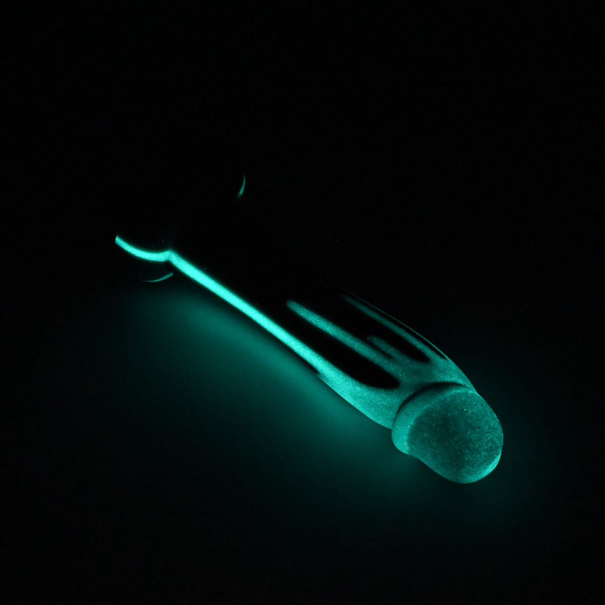 Z3SKQ18 Caelus Medium 0030 UV GITD