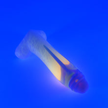 Load image into Gallery viewer, Q2SHL03 Aquus Small 0030 UV GITD
