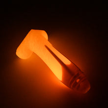 Load image into Gallery viewer, Q2SHL03 Aquus Small 0030 UV GITD
