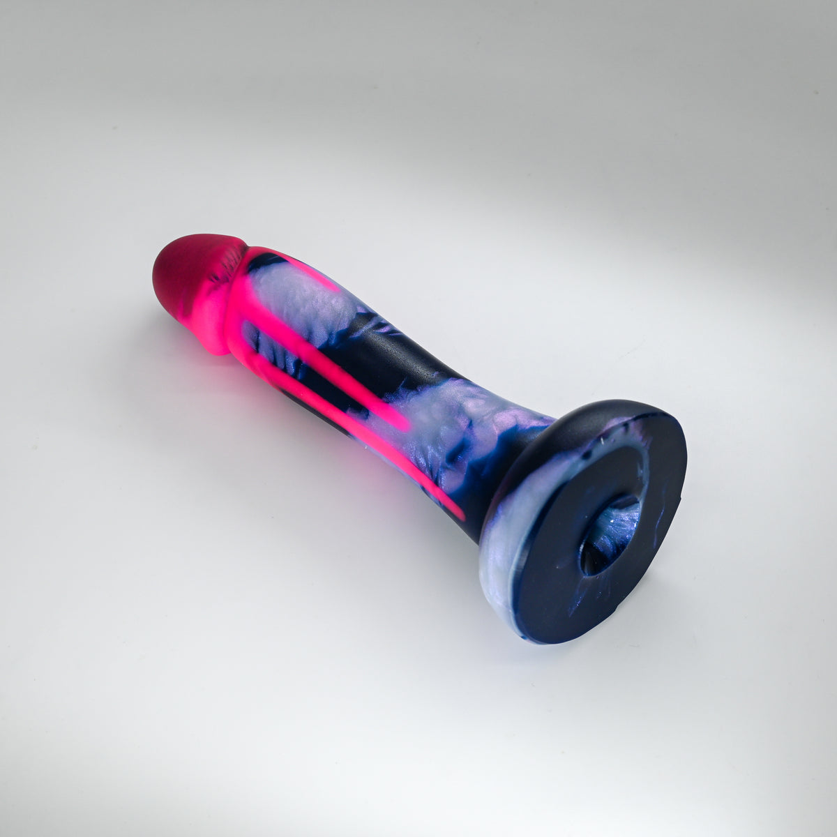 Z3MKQ19 Caelus Medium 0050 UV GITD CS GOBLIN HOLE