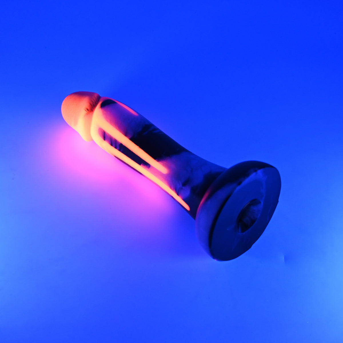 Z3MKQ19 Caelus Medium 0050 UV GITD CS GOBLIN HOLE