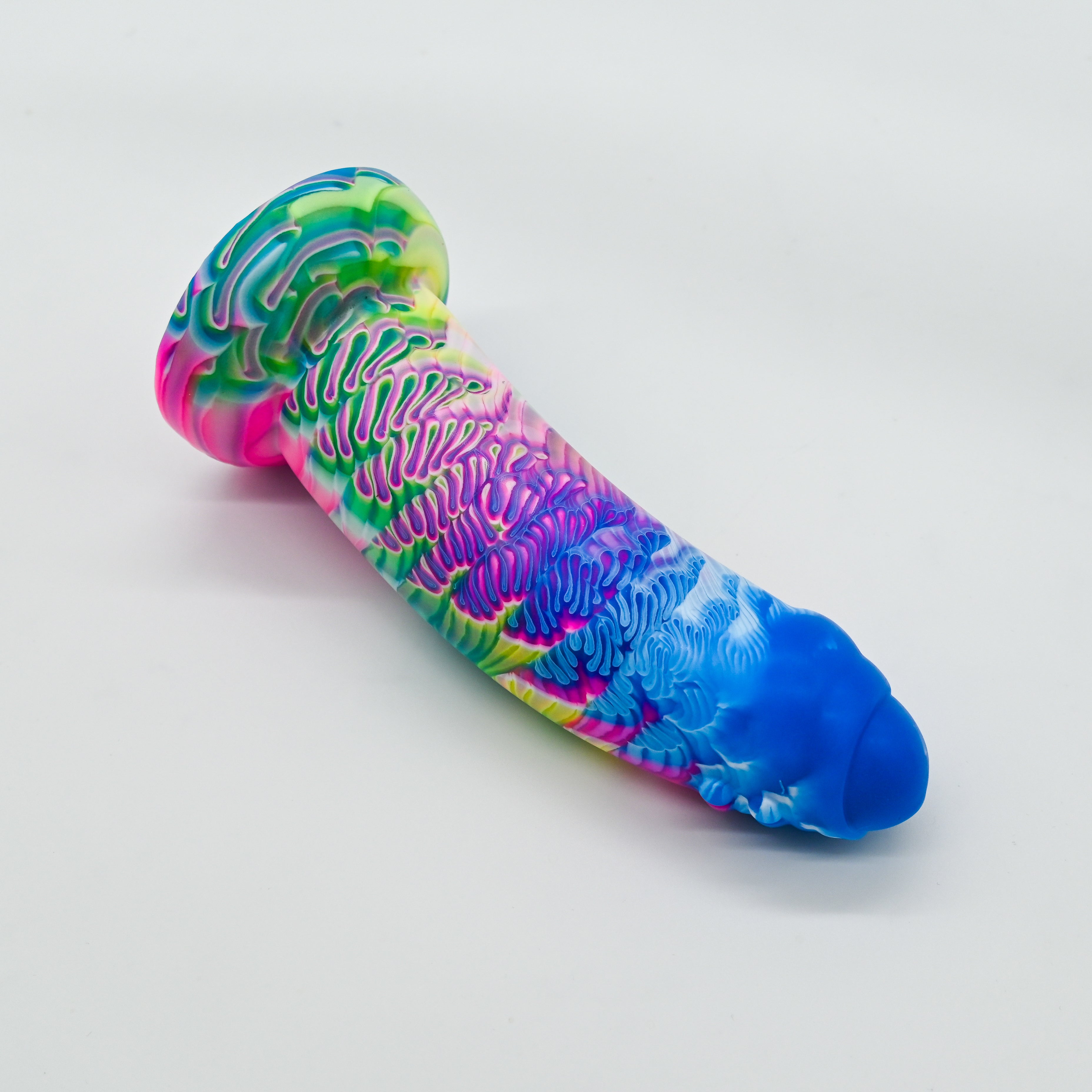 M3SJN58 Ferrus Medium 0030 UV GITD *FLOP*