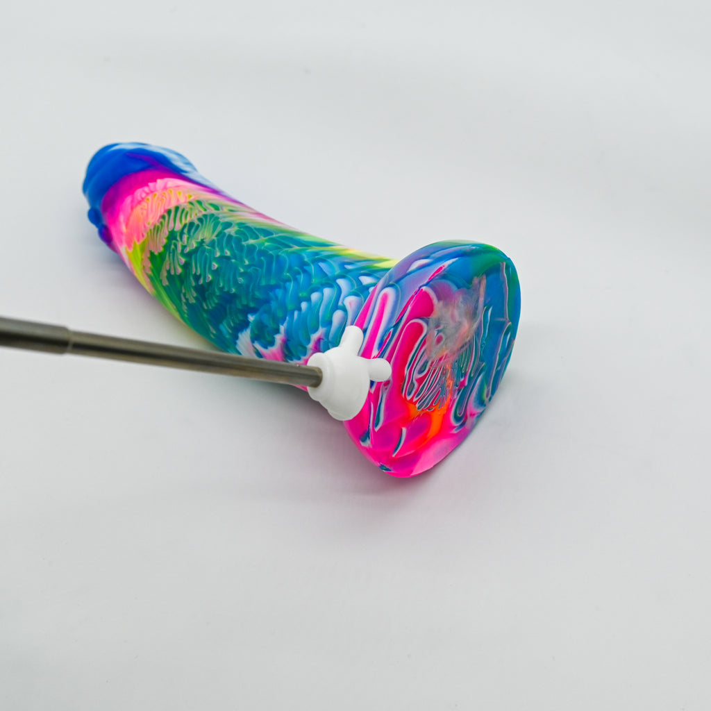 M3SJN58 Ferrus Medium 0030 UV GITD *FLOP*