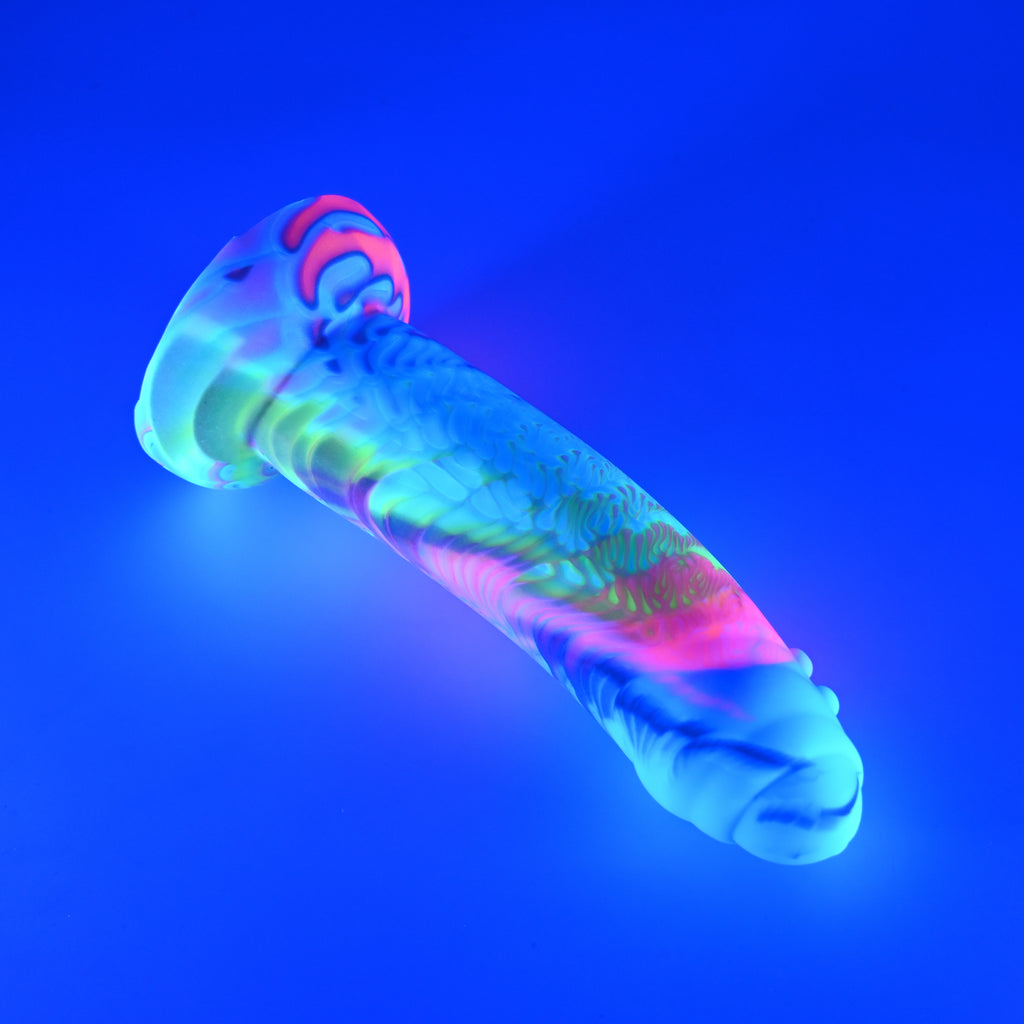 M3SJN58 Ferrus Medium 0030 UV GITD *FLOP*