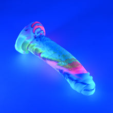 Load image into Gallery viewer, M3SJN58 Ferrus Medium 0030 UV GITD *FLOP*
