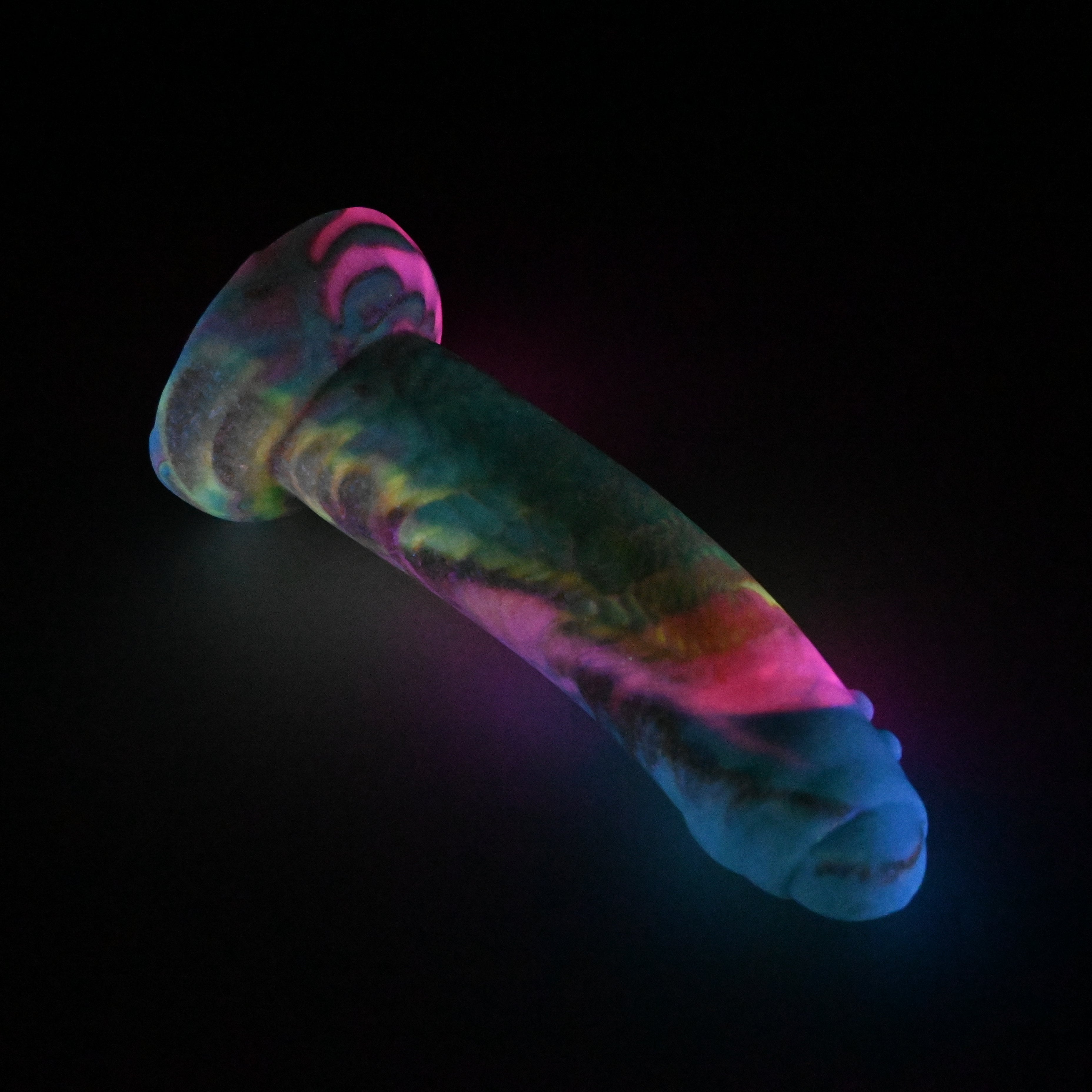 M3SJN58 Ferrus Medium 0030 UV GITD *FLOP*