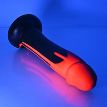 Load image into Gallery viewer, Z3MFJ69 Caelus Medium 0050 UV GITD
