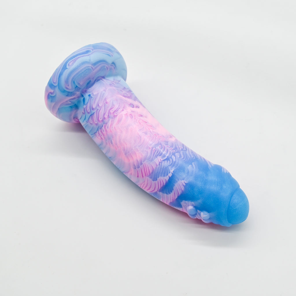 M3MJN62 Ferrus Medium 0050 UV GITD GOBLIN HOLE
