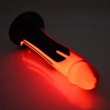 Load image into Gallery viewer, Z3MFJ69 Caelus Medium 0050 UV GITD
