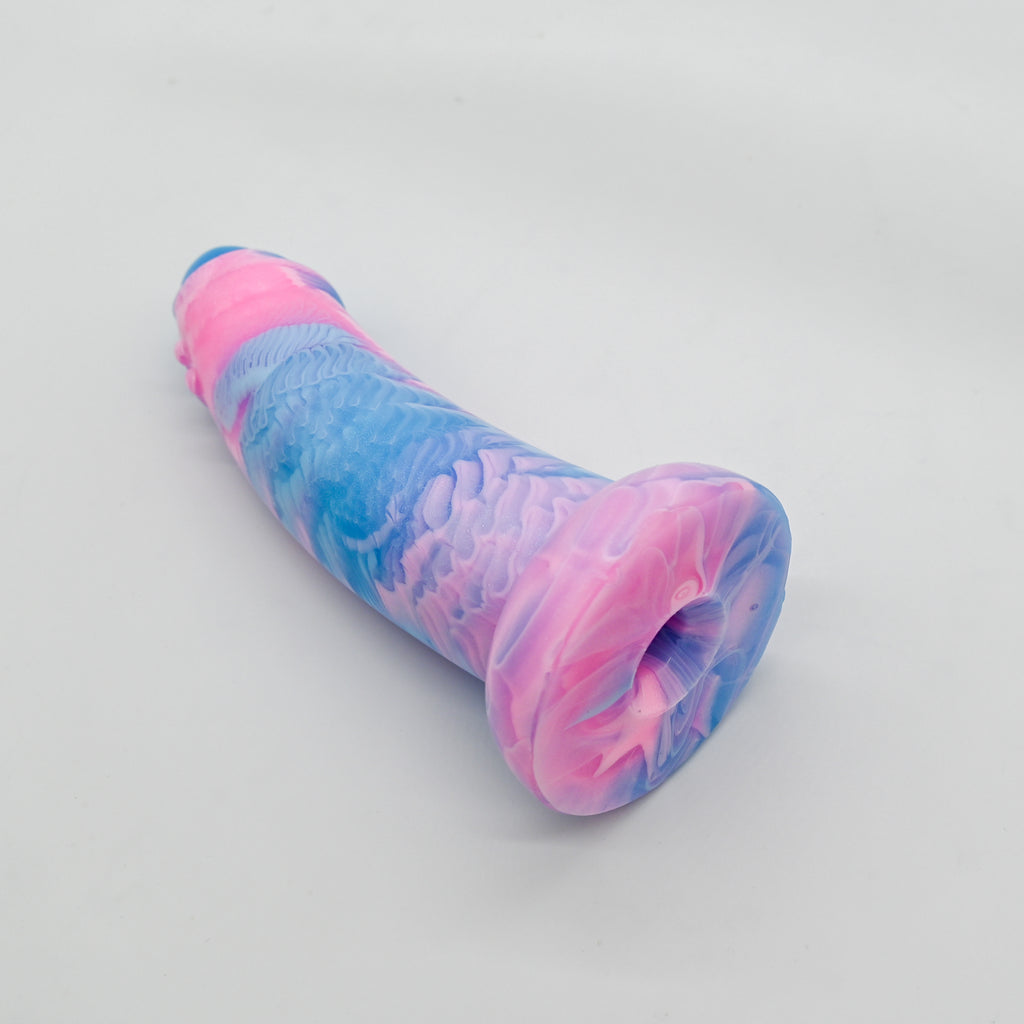 M3MJN62 Ferrus Medium 0050 UV GITD GOBLIN HOLE