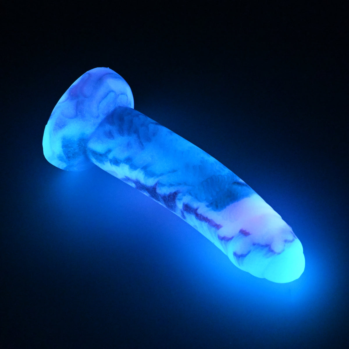 M3MJN62 Ferrus Medium 0050 UV GITD GOBLIN HOLE