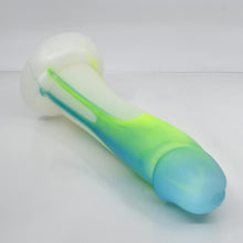 Load image into Gallery viewer, Z3SFJ71 Caelus Medium 0030 UV GITD

