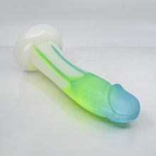 Load image into Gallery viewer, Z3SFJ71 Caelus Medium 0030 UV GITD
